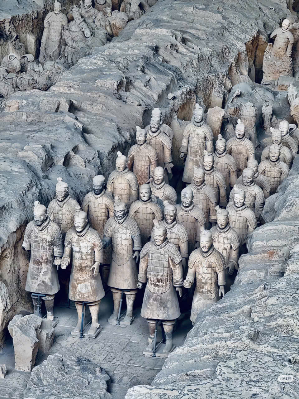 Tây An - Lạc Dương - Ảnh 2