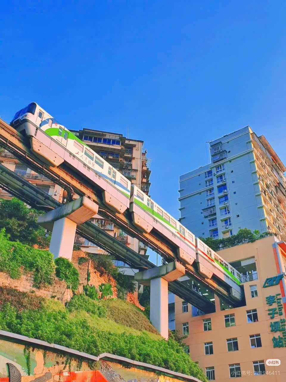 Trùng Khánh - Cửu Trại Câu - Ảnh 3