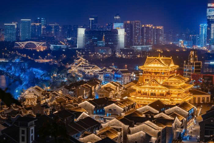 Nam Ninh - Liễu Châu - Ảnh 2