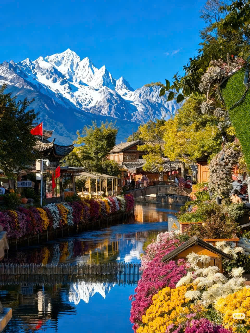 Côn Minh - Shangrila - Lệ Giang - Đại Lý - Ảnh 3