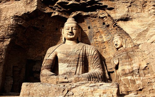 Sơn Tây – Nhạn Môn Quan – Ứng Huyện – Đại Đồng – Hồn Nguyên – Lâm Phần - Ảnh 5