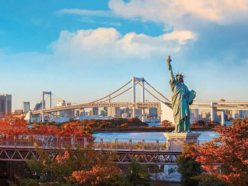 Osaka - Kyoto - Kobe - Nagoya - Mt Fuji - Tokyo - Ảnh 2