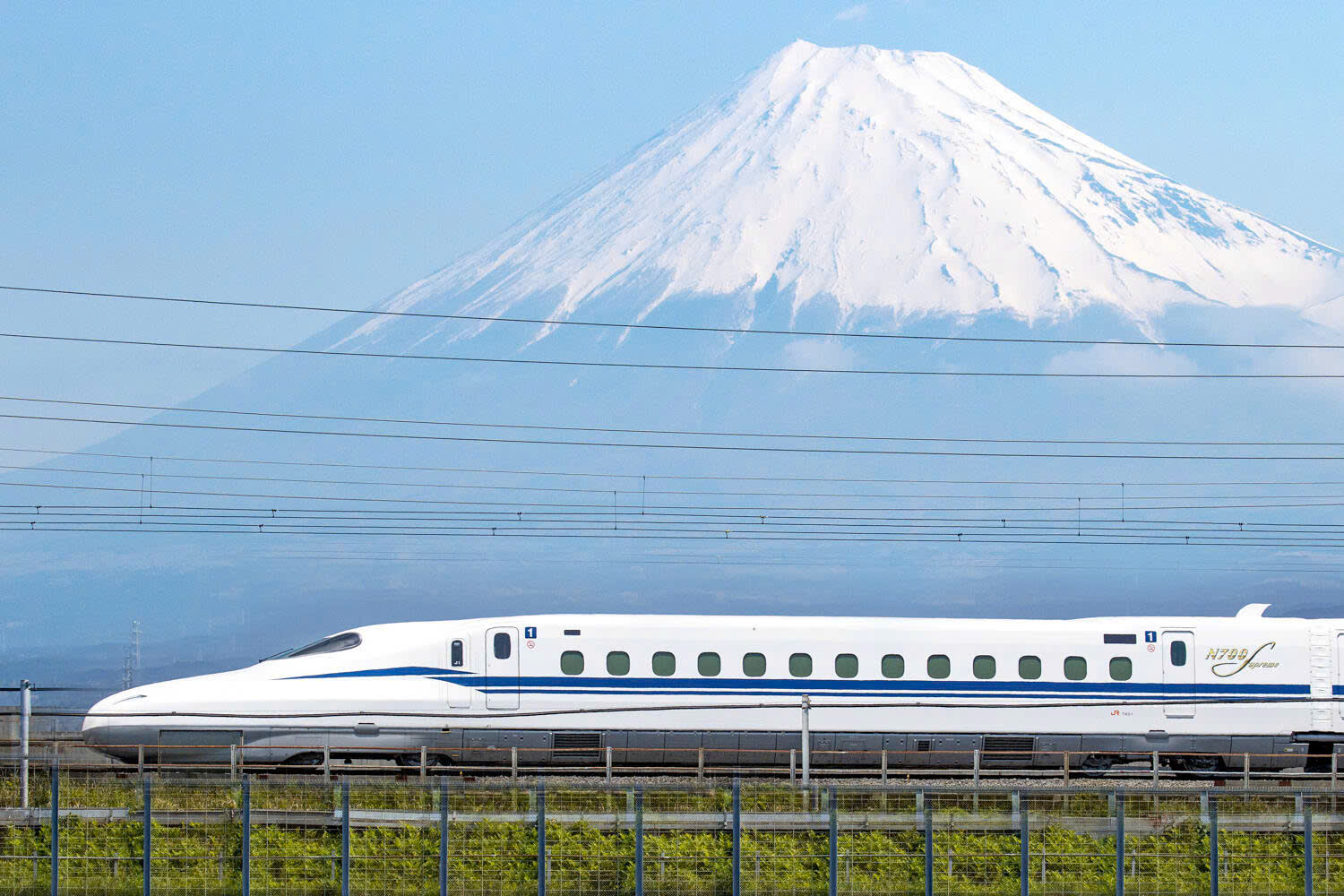Osaka - Kyoto - Kobe - Nagoya - Mt Fuji - Tokyo - Ảnh 5