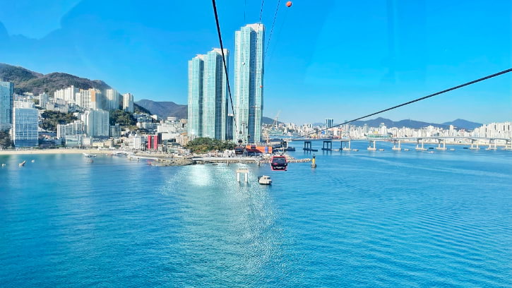 Busan Mono - Ảnh 3