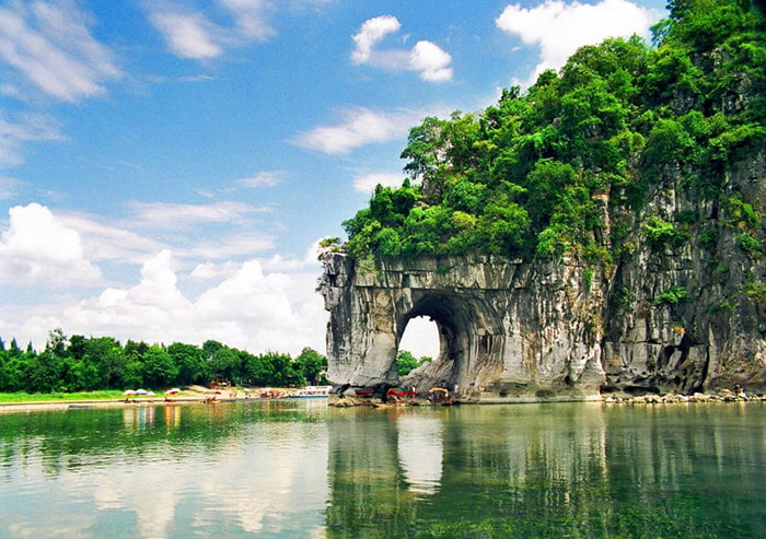 3 sao Hà Nội - Quế Lâm - Dương Sóc