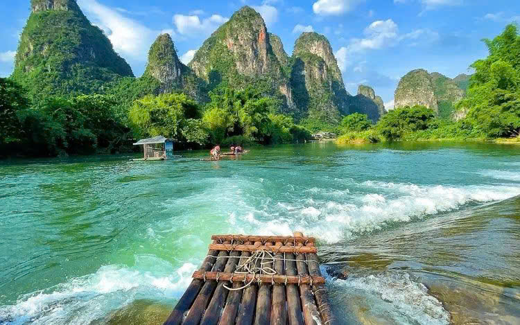 3 sao Hà Nội - Quế Lâm - Dương Sóc - Ảnh 2