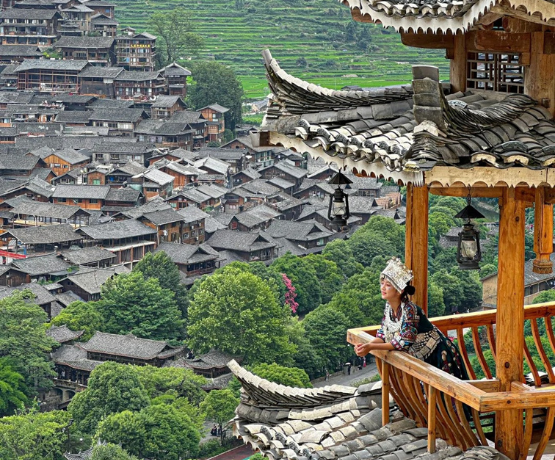 Quý Châu  - Ảnh 2