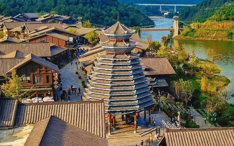 Quý Châu  - Ảnh 3