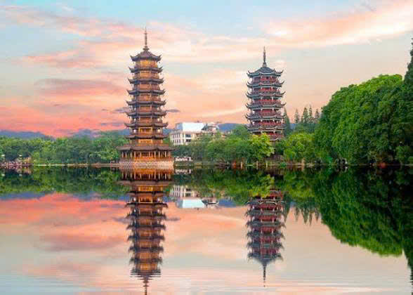 3 sao Hà Nội - Quế Lâm - Dương Sóc - Ảnh 2