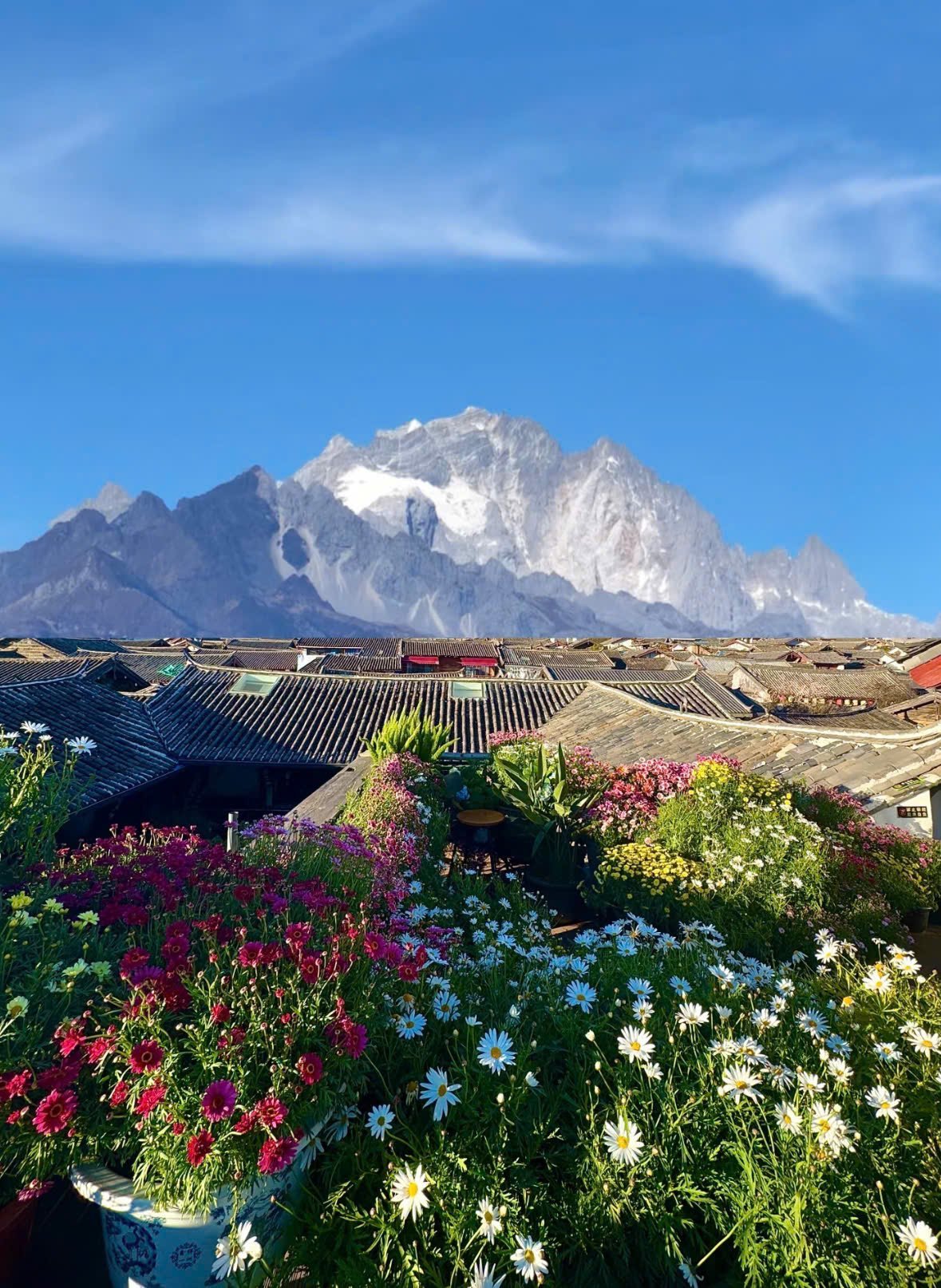 Lệ Giang - Shangrila (5N4Đ) - Ảnh 2