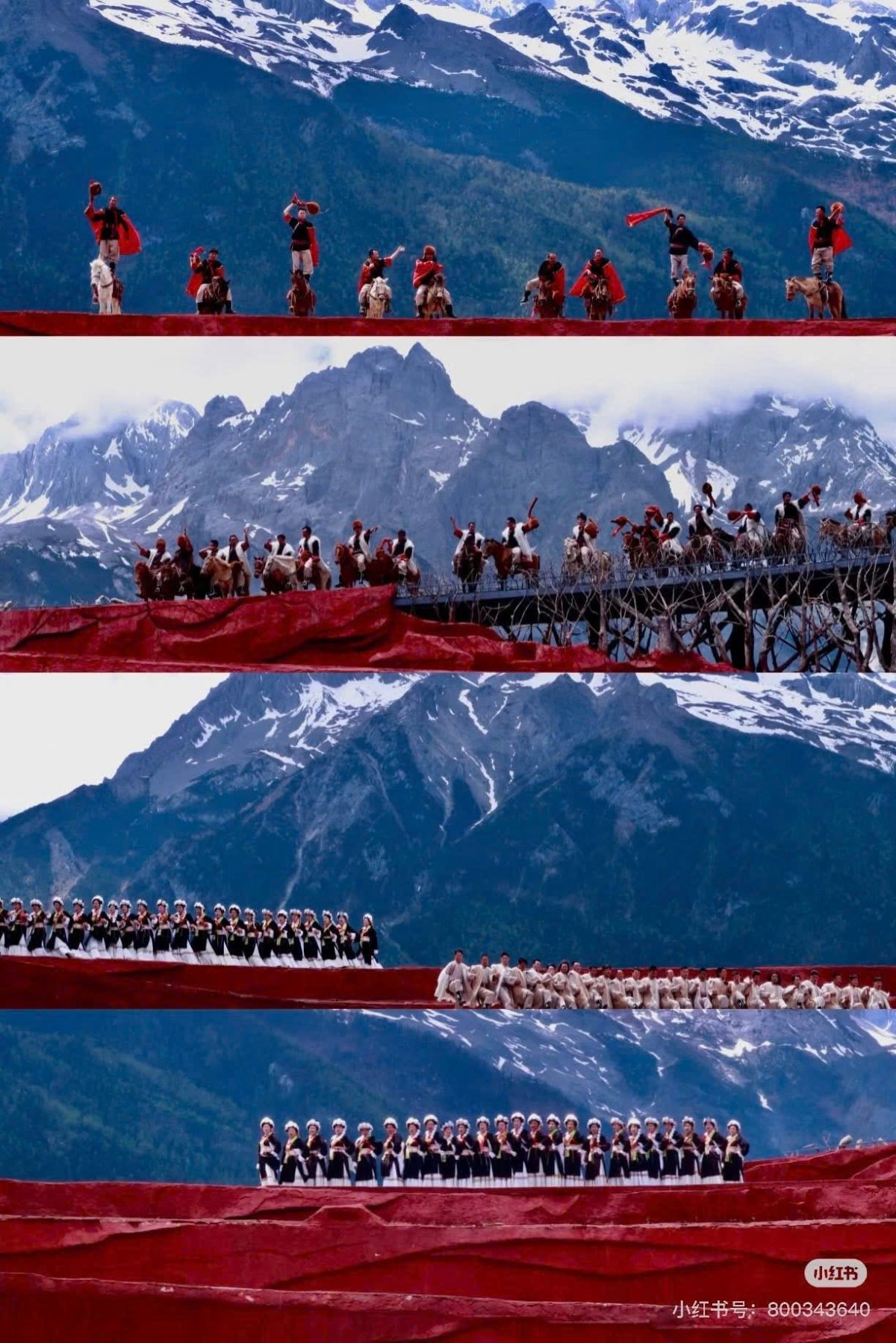 Lệ Giang - Shangrila (5N4Đ) - Ảnh 3