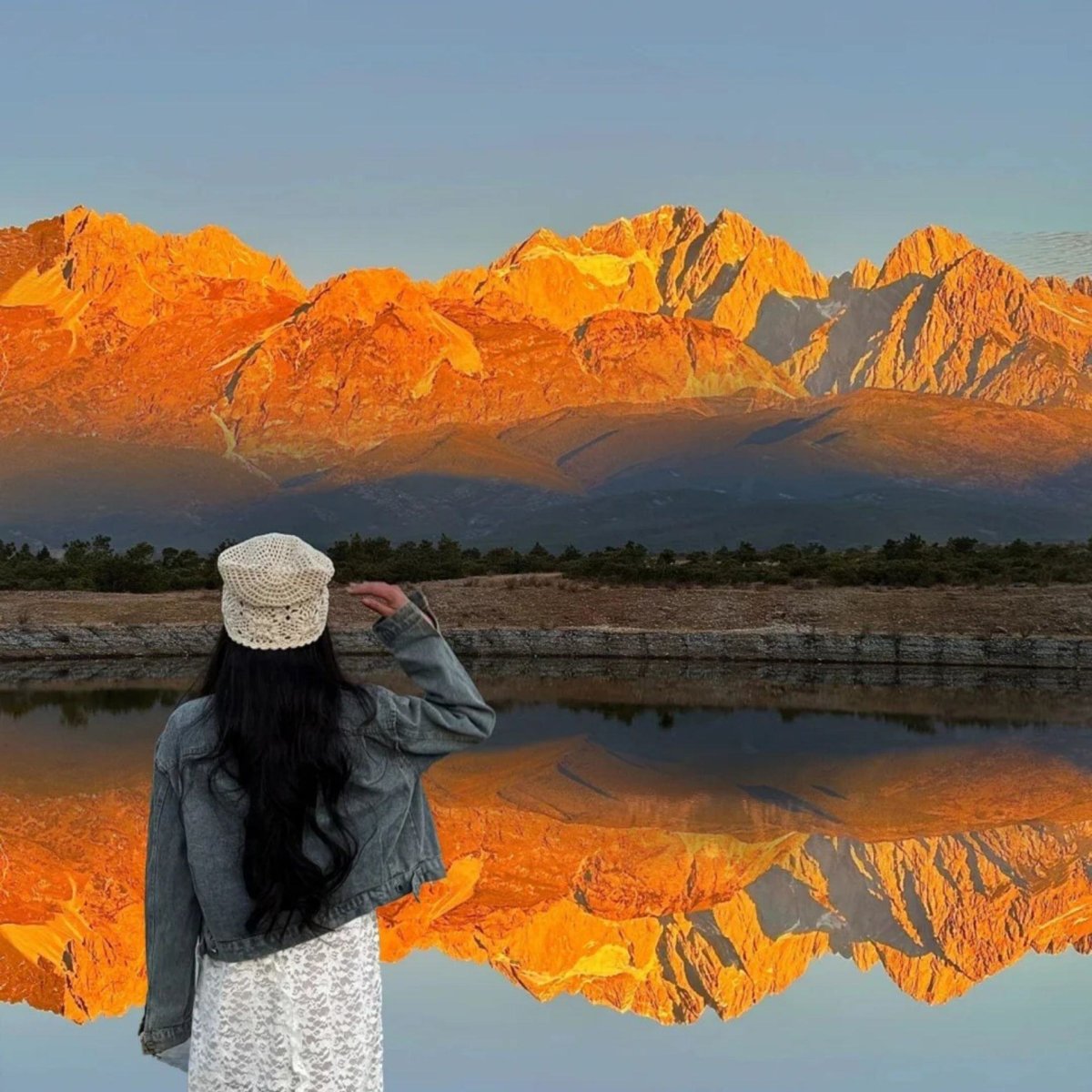 Lệ Giang - Shangrila (5N4Đ) - Ảnh 5