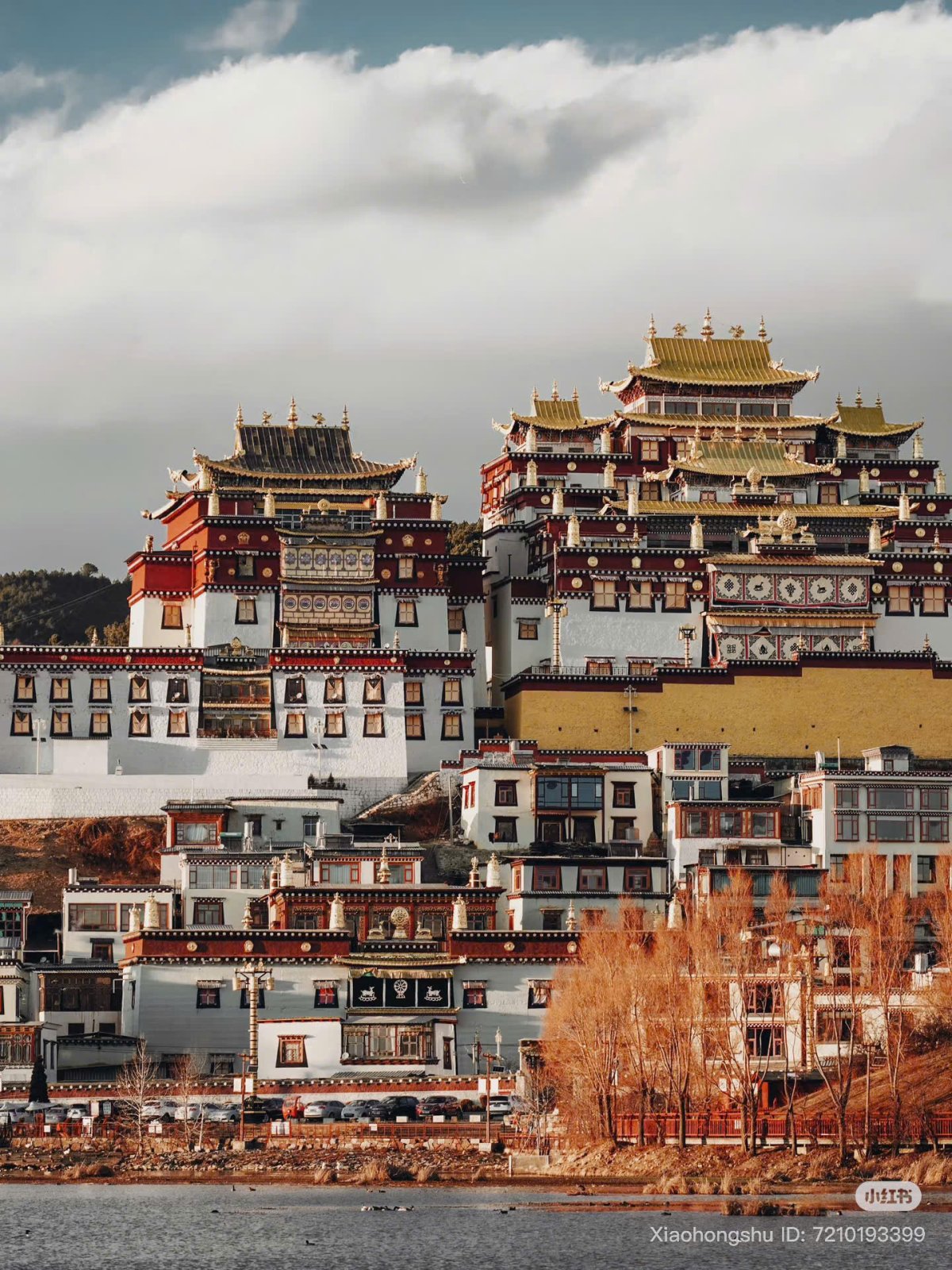 Cát Bi - Lệ Giang - Đại Lý - Shangrila - Ảnh 4
