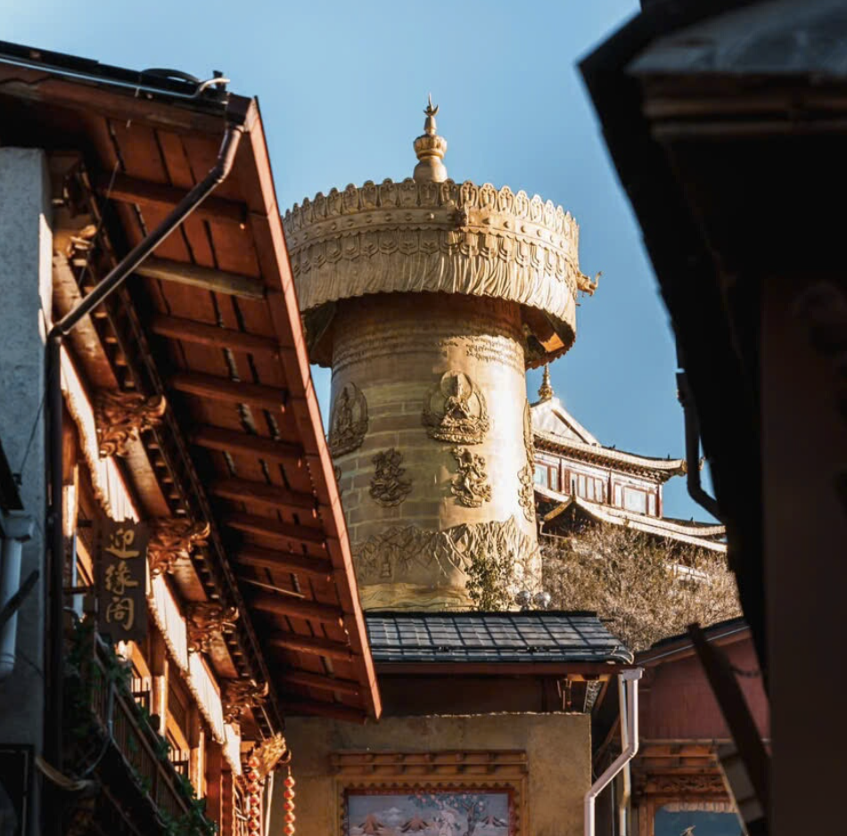 Cát Bi - Lệ Giang - Đại Lý - Shangrila - Ảnh 5