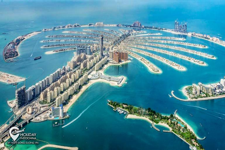 Dubai – Abu Dhabi