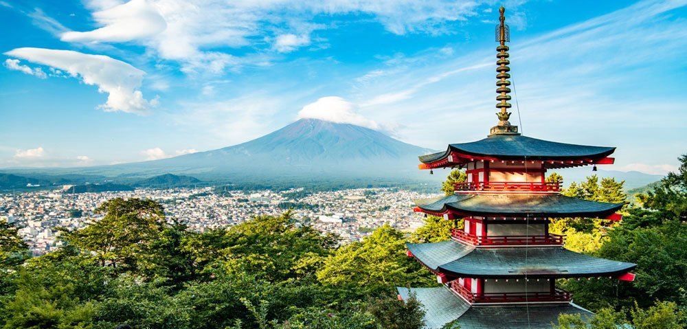 (NRT) Osaka - Kobe - Kyoto - Nagoya - Phú Sĩ - Tokyo (6N5Đ)  - Ảnh 4