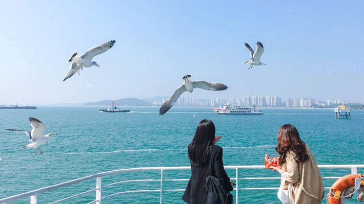 Busan - Seoul - Nami - Incheon  - Ảnh 2