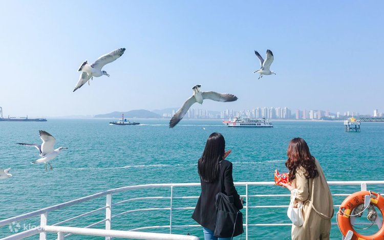 Busan - Seoul - Nami - Incheon  - Ảnh 3