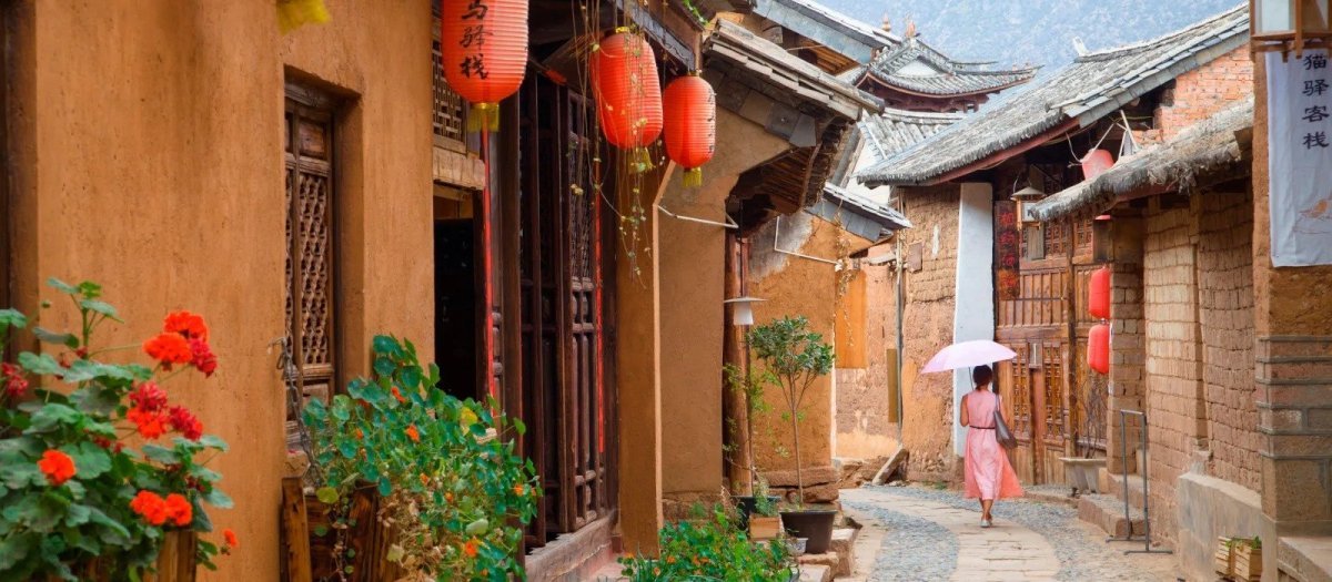 Hà Khẩu - Đại Lý - Côn Minh (No Shop) - Ảnh 2