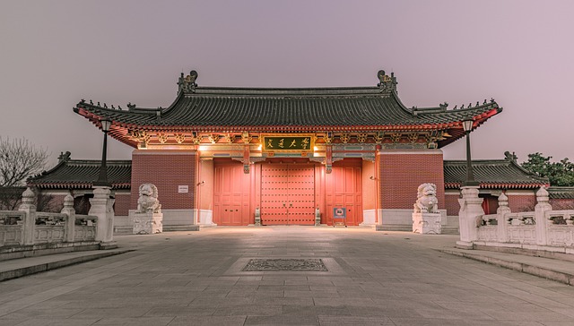 Bắc Kinh - Hàng Châu - Ô Trấn 5* - Thượng Hải (7N6Đ) - Ảnh 4