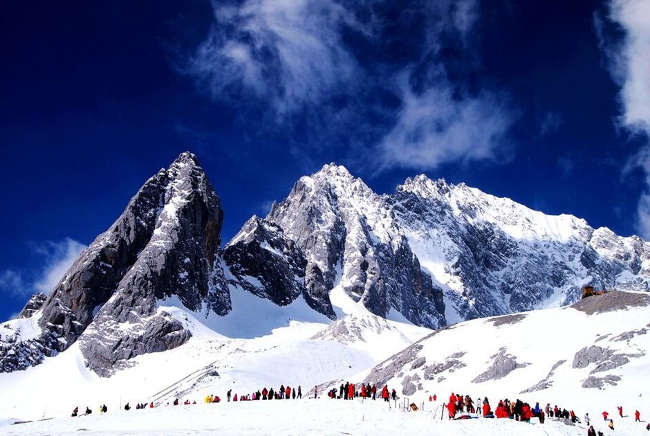 Hà Khẩu - Côn Minh - Đại Lý - Lệ Giang (No Shop) - Ảnh 2