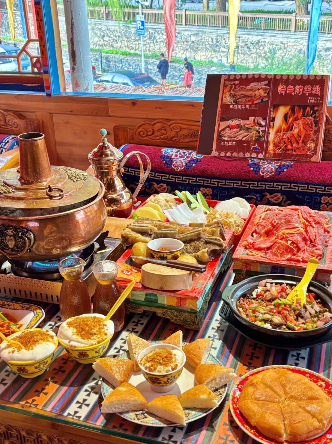 Thành Đô - Cửu Trại Câu - Trượt tuyết Gia Cô Sơn (6N5Đ) - Ảnh 5