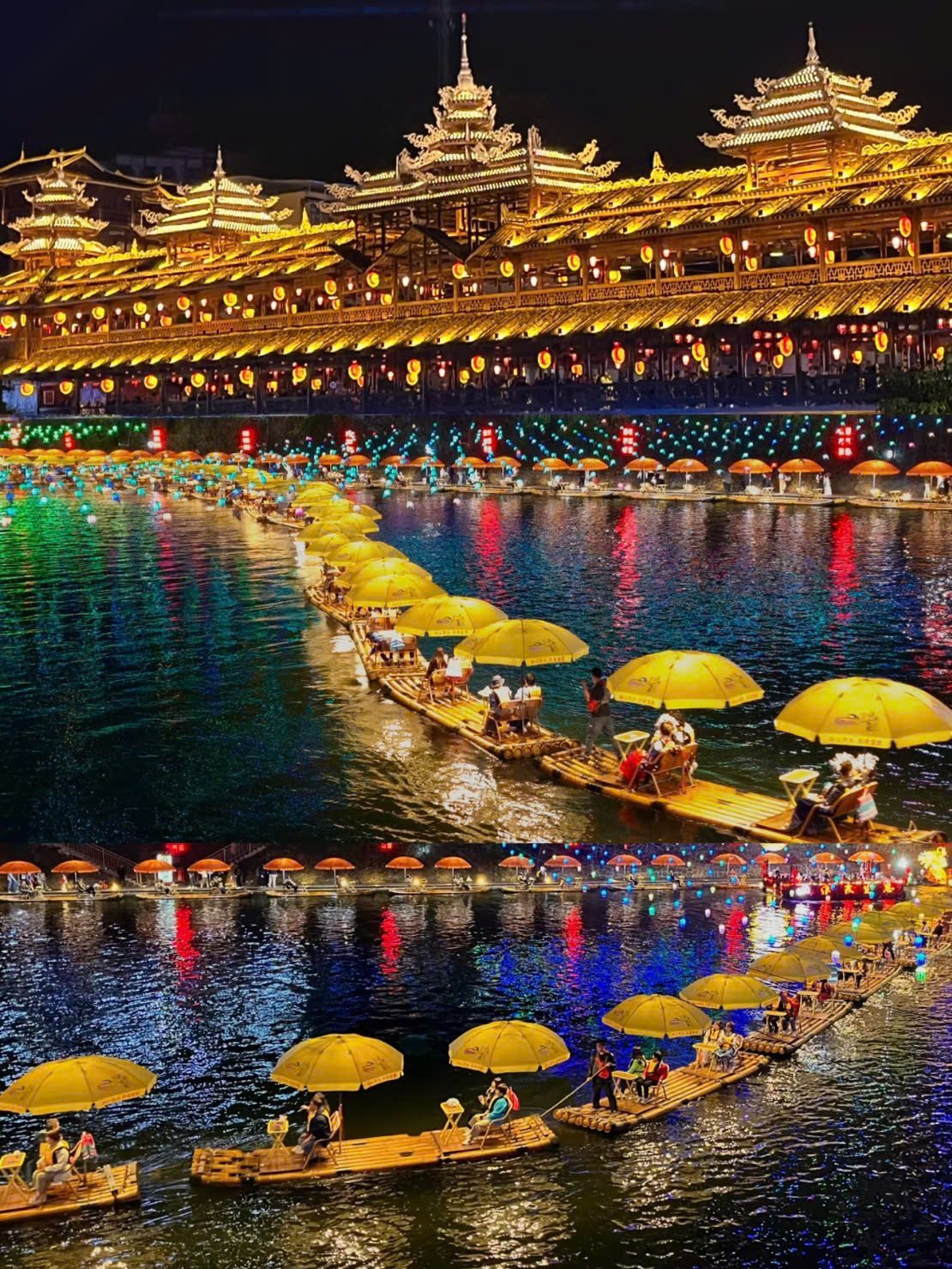 Ân Thi - Trương Gia Giới - Phượng Hoàng Cổ Trấn (5N4Đ) - Ảnh 5