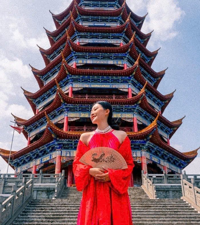 Bình Biên - Kiến Thủy - Mông Tự - Khai Viễn - Ảnh 4