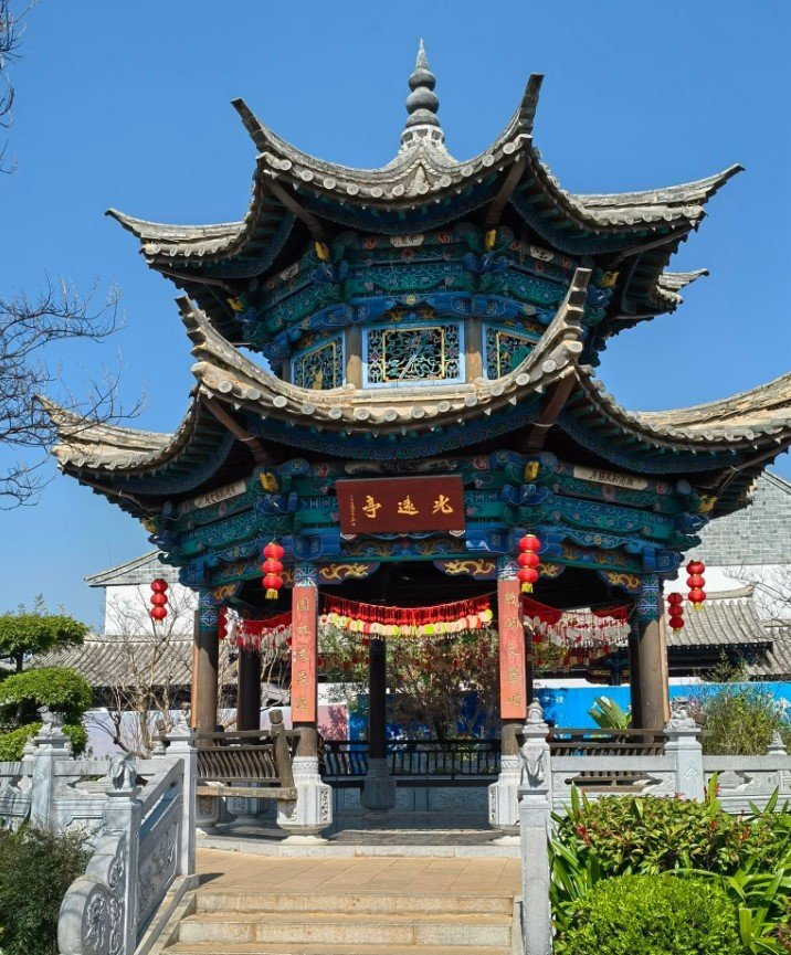 Bình Biên - Kiến Thủy - Mông Tự - Khai Viễn - Ảnh 5