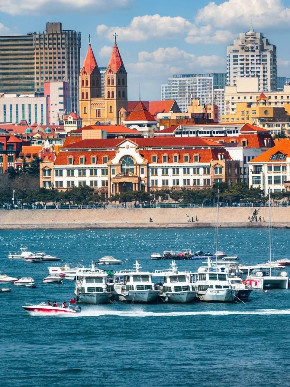 Thanh Đảo - Yên Đài (No Shop) - Ảnh 3