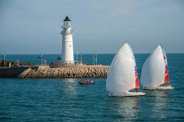 Thanh Đảo - Yên Đài (No Shop) - Ảnh 5