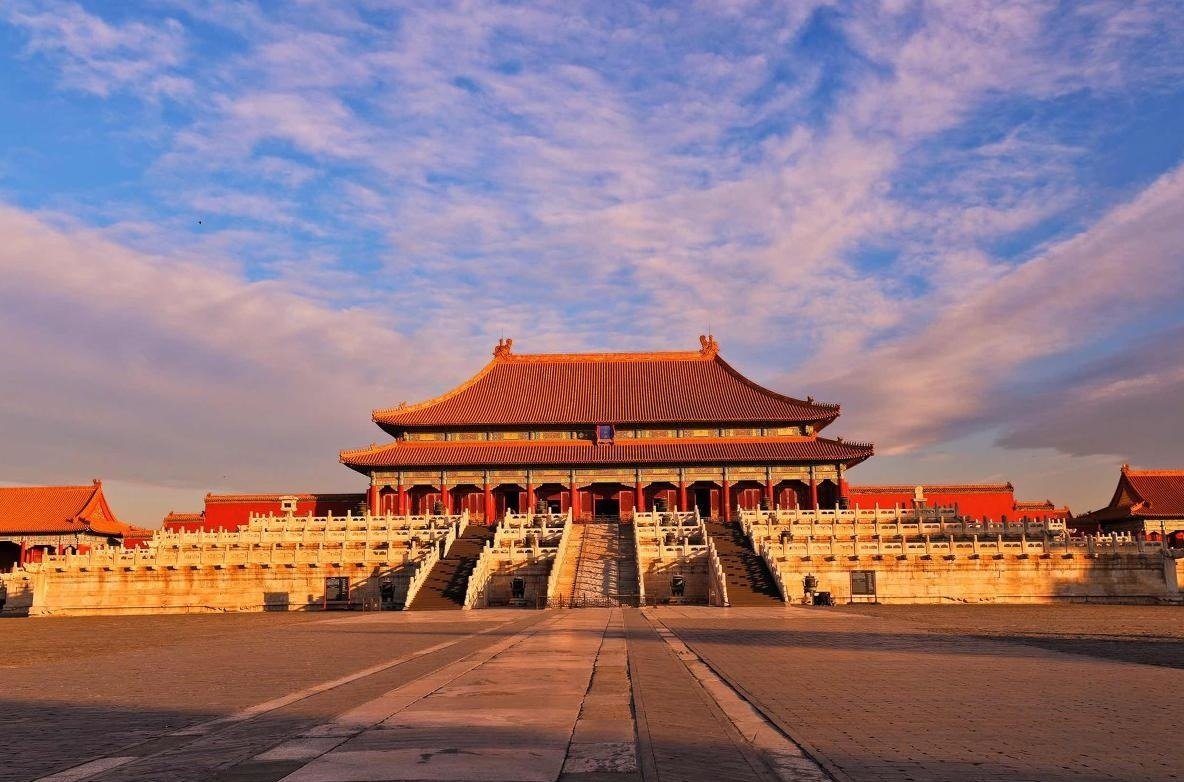 Bắc Kinh - Hàng Châu - Ô Trấn 5* - Thượng Hải (2026)