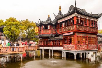 Bắc Kinh - Hàng Châu - Ô Trấn 5* - Thượng Hải (2026) - Ảnh 4
