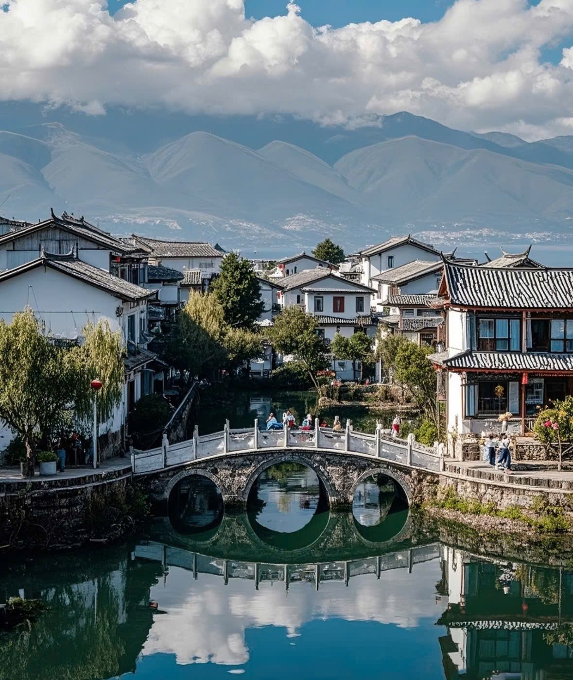 Cát Bi - Đại Lý - Lệ Giang - Ảnh 4