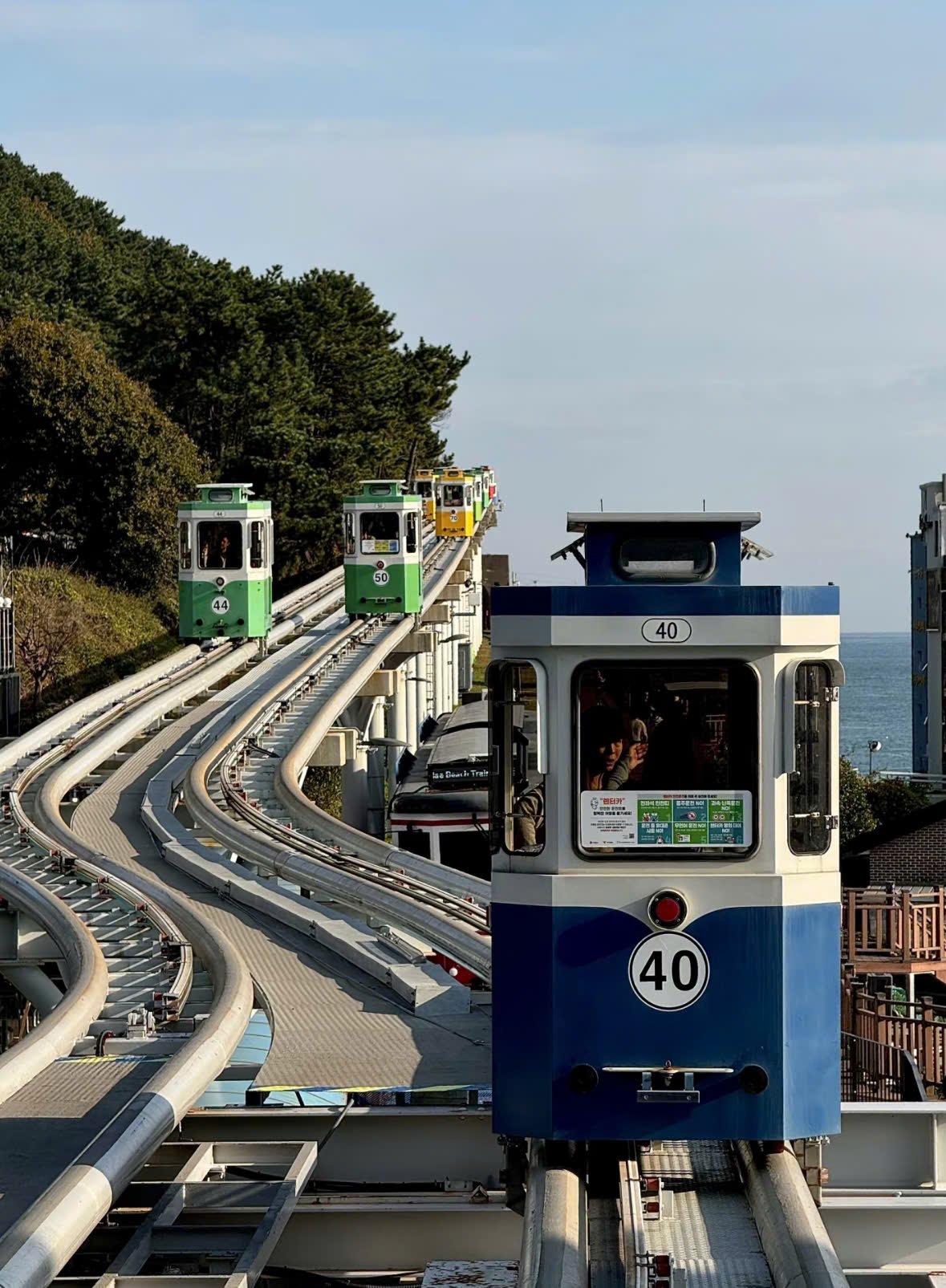Busan - Seoul - Incheon (Vietjet Air) - Ảnh 2