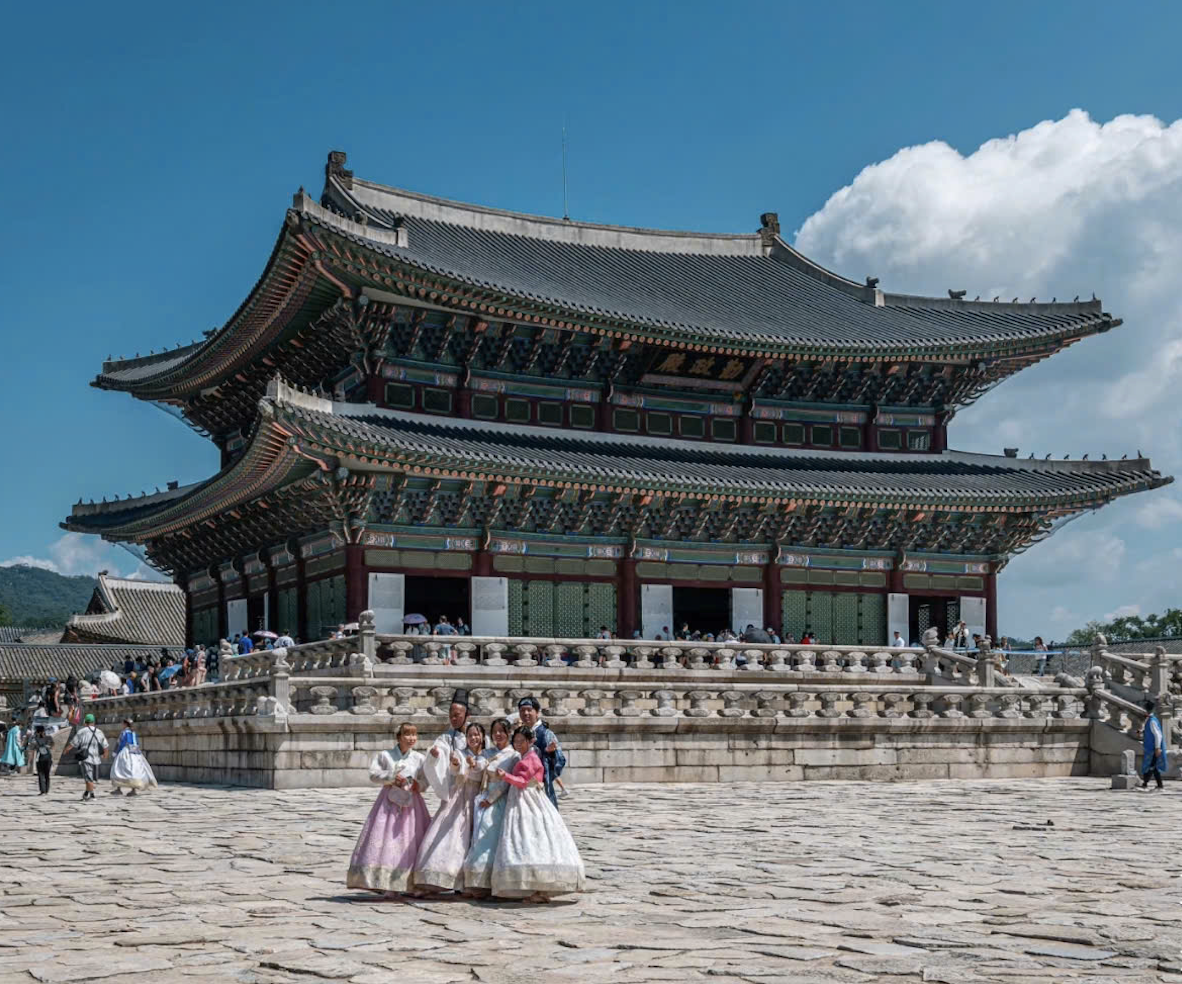 Busan - Seoul - Incheon (Vietjet Air) - Ảnh 5