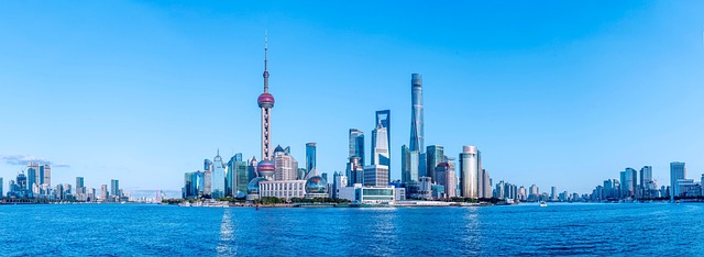 Thượng Hải - Ô Trấn 5* - Hàng Châu - Bắc Kinh