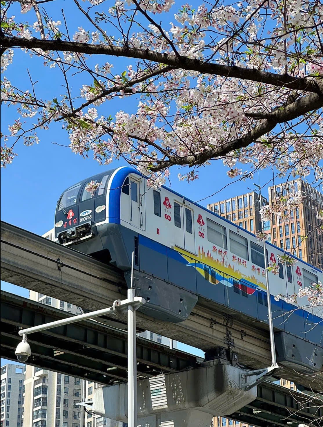 Trùng Khánh (No shop) (5N4Đ)