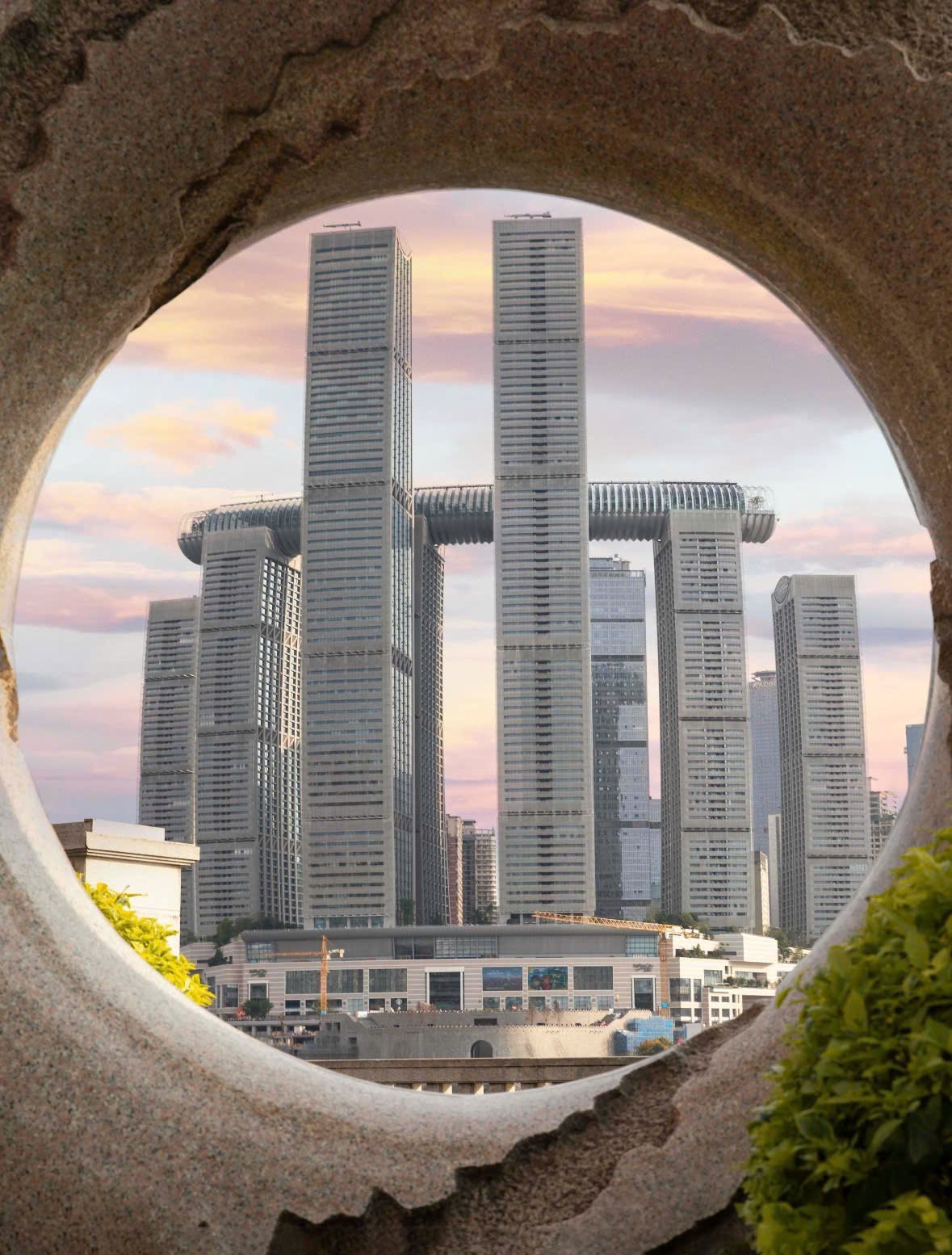 Trùng Khánh (No shop) (5N4Đ) - Ảnh 4