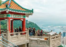 Quảng Châu - Chu Hải - Hong Kong - Thâm Quyến - Ảnh 3