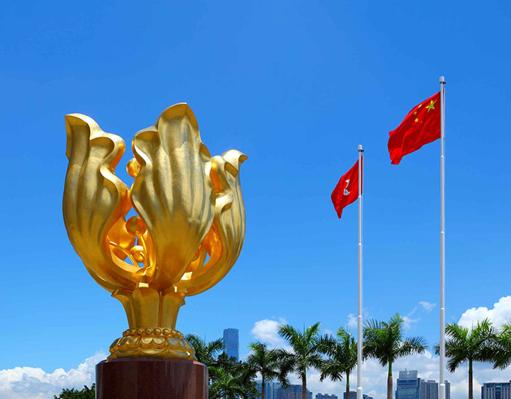 Quảng Châu - Chu Hải - Hong Kong - Thâm Quyến - Ảnh 4