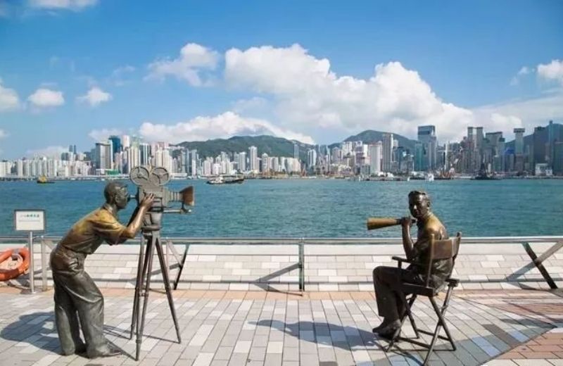 Quảng Châu - Chu Hải - Hong Kong - Thâm Quyến - Ảnh 5