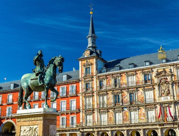 Tây Ban Nha - Andorra - Bồ Đào Nha 10N9D - Ảnh 3