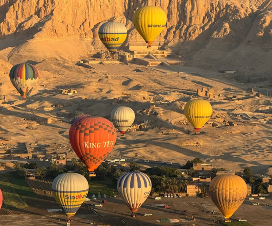 Cairo - Bahariya - Alexandria - Aswan - Luxor - Biển Đỏ (12N11Đ) - Ảnh 3