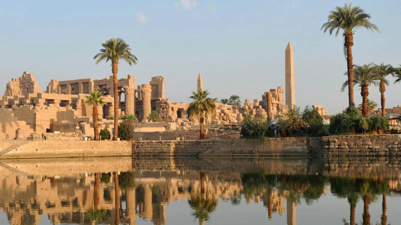 Cairo - Bahariya - Alexandria - Aswan - Luxor - Biển Đỏ (12N11Đ) - Ảnh 4