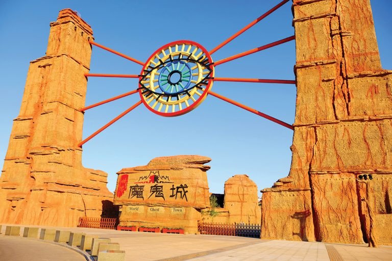 Tân Cương (8N7Đ) - Ảnh 5