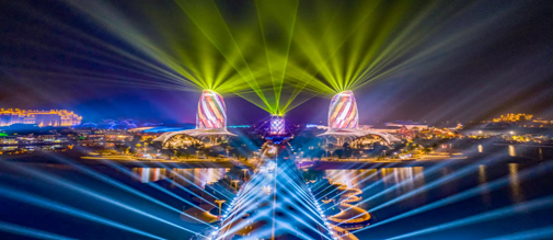 Hải Khẩu - Hải Nam - Tam Á (4N3Đ)