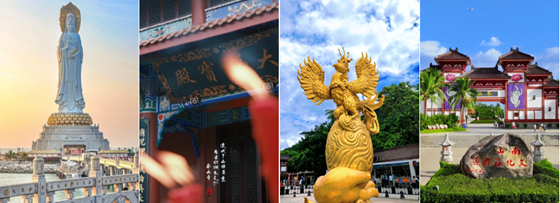 Hải Khẩu - Hải Nam - Tam Á (4N3Đ) - Ảnh 4