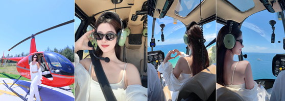 Hải Khẩu - Hải Nam - Tam Á (5N4Đ) - Ảnh 3