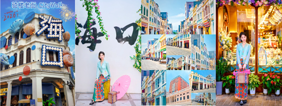 Hải Khẩu - Hải Nam - Tam Á (5N4Đ) - Ảnh 5